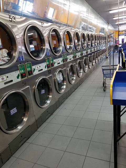 Jobs in Laundry World - reviews